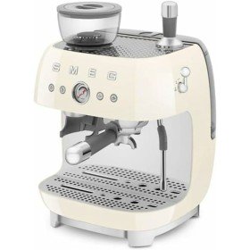 Caffettiera Express a Leva Orbegozo EXP4600 Nero | Tienda24 - Global Online Shop Tienda24.eu