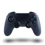 Mando Gaming Inalámbrico Nacon PS4OFPADWLBLACK Negro Bluetooth | Tienda24 - Global Online Shop Tienda24.eu