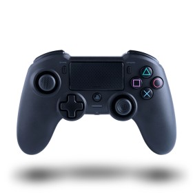 Drahtloser Gaming Controller Nacon PCGC-200WL Schwarz PC | Tienda24 - Global Online Shop Tienda24.eu