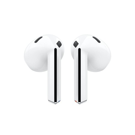 Auriculares Samsung SM-R530NZWAEUE Blanco Negro | Tienda24 - Global Online Shop Tienda24.eu