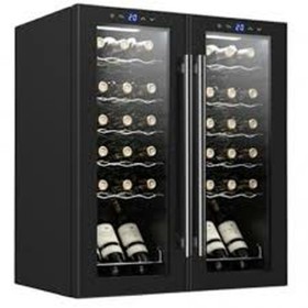 Mini-Kühlschrank Cecotec CoolMarket TT 107 Weiß 107 L | Tienda24 - Global Online Shop Tienda24.eu