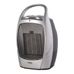 Ventilador de Pie FARELEK SAGUARO Negro 50 W | Tienda24 - Global Online Shop Tienda24.eu