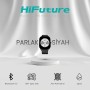 Montre intelligente HiFuture FUTUREFIT APEX Noir 40 mm | Tienda24 - Global Online Shop Tienda24.eu