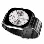 Montre intelligente HiFuture FUTUREFIT APEX Noir 40 mm | Tienda24 - Global Online Shop Tienda24.eu