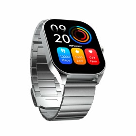 Smartwatch Apple Watch Series 9 GPS + Cellular S/M 45 mm Azul Plateado | Tienda24 - Global Online Shop Tienda24.eu