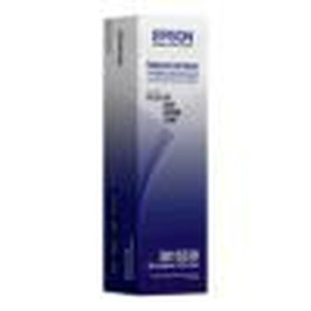 Cinta Matricial Original Epson C13S015339 Negro (1 unidad) de Epson, Tóners y tinta de impresora - Ref: M0505766, Precio: 32,...