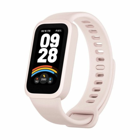 Pulsera de Actividad Xiaomi Rosa 1,47" | Tienda24 - Global Online Shop Tienda24.eu