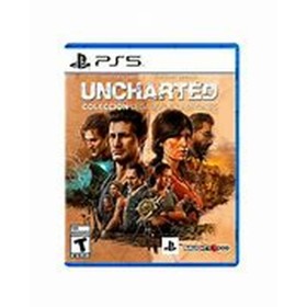 PlayStation 5 Videospiel Ubisoft Star Wars : Outlaws | Tienda24 - Global Online Shop Tienda24.eu