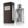 Parfum Homme Abercrombie & Fitch First Instinct EDT 100 ml | Tienda24 - Global Online Shop Tienda24.eu