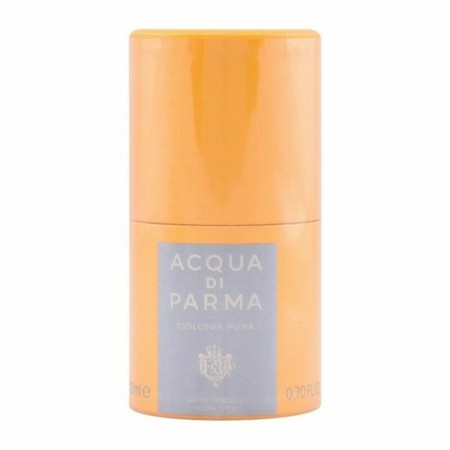 Parfum Unisexe Acqua Di Parma Colonia Pura EDC 20 ml | Tienda24 - Global Online Shop Tienda24.eu