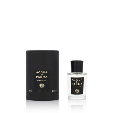 Unisex Perfume Acqua Di Parma Osmanthus EDP EDP 20 ml | Tienda24 - Global Online Shop Tienda24.eu