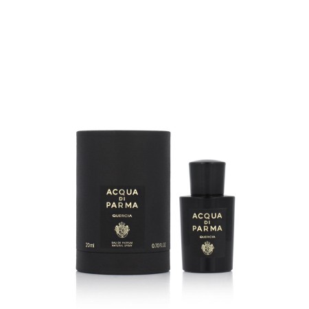 Parfum Unisexe Acqua Di Parma Quercia EDP EDP 20 ml | Tienda24 - Global Online Shop Tienda24.eu