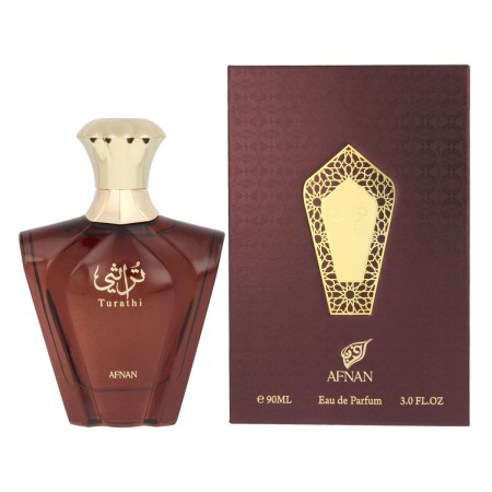 Parfum Homme Afnan EDP Turathi Homme Brown 90 ml | Tienda24 - Global Online Shop Tienda24.eu