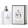 Herrenparfüm Aigner Parfums EDT Aigner No 1 Platinum 100 ml | Tienda24 - Global Online Shop Tienda24.eu