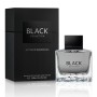 Herrenparfüm EDT Antonio Banderas Seduction In Black 100 ml | Tienda24 - Global Online Shop Tienda24.eu