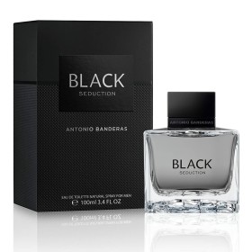 Men's Perfume Mercedes Benz EDT Intense 120 ml | Tienda24 - Global Online Shop Tienda24.eu