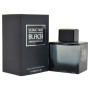 Herrenparfüm EDT Antonio Banderas Seduction In Black 100 ml | Tienda24 - Global Online Shop Tienda24.eu