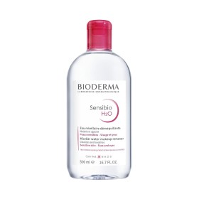 Make-up entfernendes mizellares Wasser Bioderma Hydrabio H2O 250 ml | Tienda24 - Global Online Shop Tienda24.eu