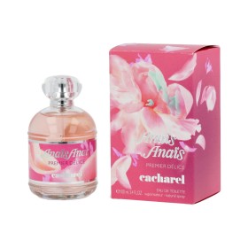 Parfum Femme La Fede Crystallia Primaso EDP 100 ml | Tienda24 - Global Online Shop Tienda24.eu