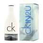 Herrenparfüm Calvin Klein EDT Ck In2u For Him 50 ml | Tienda24 - Global Online Shop Tienda24.eu