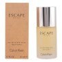 Herrenparfüm Calvin Klein EDT 100 ml Escape For Men | Tienda24 - Global Online Shop Tienda24.eu