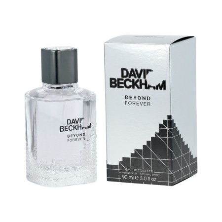 Herrenparfüm David Beckham EDT Beyond Forever (90 ml) | Tienda24 - Global Online Shop Tienda24.eu