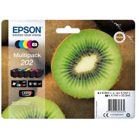 Cartouche d'encre originale Epson EP64643 23 ml de Epson, Toners et encre pour imprimante - Réf : M0505811, Prix : 83,39 €, R...