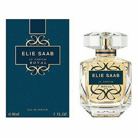 Damenparfüm Elie Saab EDP Le Parfum Royal 30 ml | Tienda24 - Global Online Shop Tienda24.eu