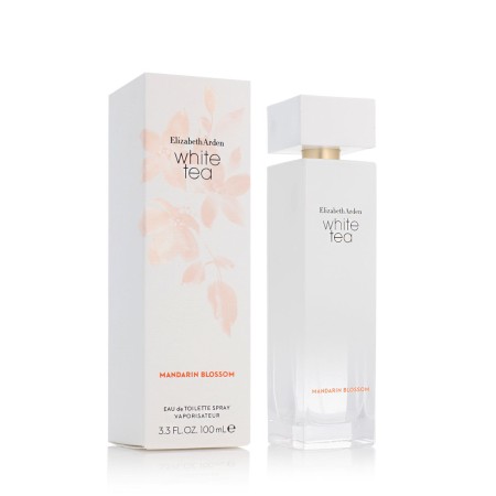 Parfum Femme Elizabeth Arden EDT White Tea Mandarin Blossom (100 ml) | Tienda24 - Global Online Shop Tienda24.eu