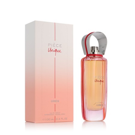 Parfum Unisexe Gres EDP 100 ml Piece Unique | Tienda24 - Global Online Shop Tienda24.eu