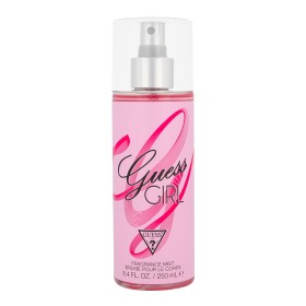 Body Mist Cuba Heartbreaker 200 ml | Tienda24 - Global Online Shop Tienda24.eu