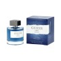 Perfume Homem Guess EDT 100 ml Guess 1981 Indigo For Men | Tienda24 - Global Online Shop Tienda24.eu