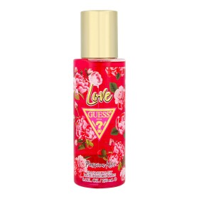 Body Mist Cuba Heartbreaker 200 ml | Tienda24 - Global Online Shop Tienda24.eu