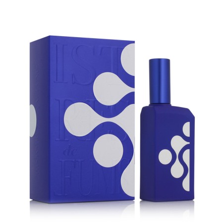 Unisex Perfume Histoires de Parfums EDP This Is Not A Blue Bottle 1.4 (60 ml) | Tienda24 - Global Online Shop Tienda24.eu