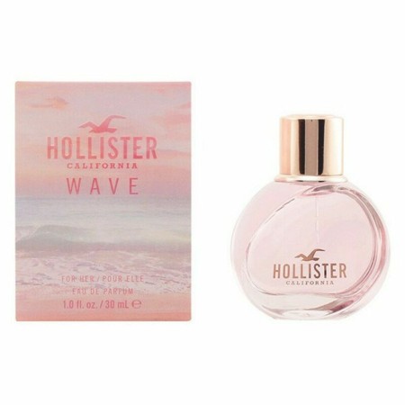 Damenparfüm Hollister EDP 100 ml | Tienda24 - Global Online Shop Tienda24.eu