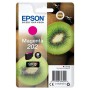 Tinteiro de Tinta Original Epson EP64624 (4,1 ml) Magenta de Epson, Toners e tinta de impressora - Ref: M0505817, Preço: 18,8...