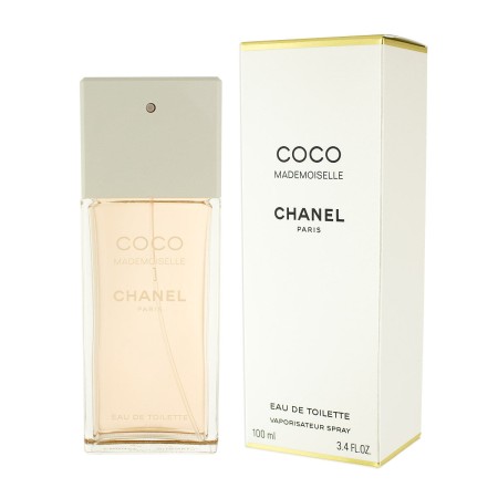 Damenparfüm Chanel EDT coco mademoiselle eau de toilette 100 ml | Tienda24 - Global Online Shop Tienda24.eu