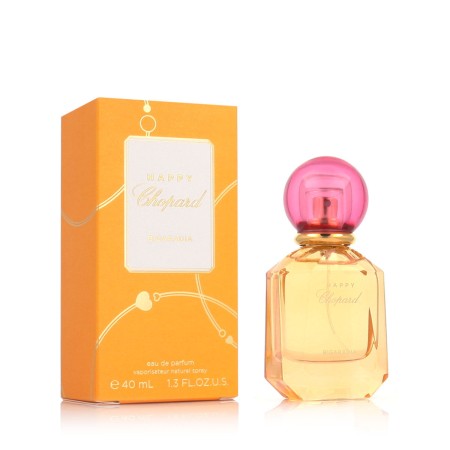 Damenparfüm Chopard Happy Chopard Bigaradia EDP 40 ml | Tienda24 - Global Online Shop Tienda24.eu