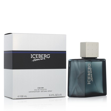 Men's Perfume Iceberg EDT Homme (100 ml) | Tienda24 - Global Online Shop Tienda24.eu