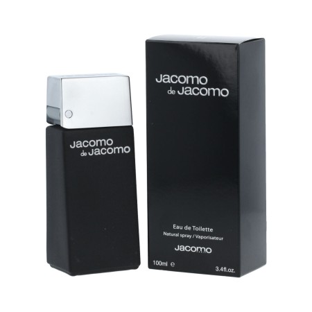 Profumo Uomo Jacomo Paris EDT De Jacomo (100 ml) | Tienda24 - Global Online Shop Tienda24.eu