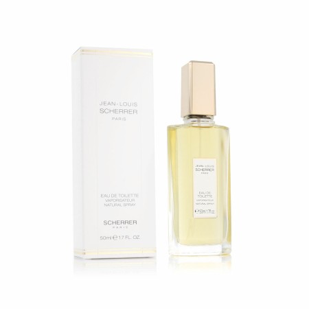 Damenparfüm Jean Louis Scherrer EDT Scherrer 50 ml | Tienda24 - Global Online Shop Tienda24.eu