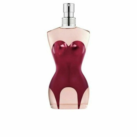 Damenparfüm Jean Paul Gaultier Classique Eau de Parfum Collector 2017 EDP 50 ml | Tienda24 - Global Online Shop Tienda24.eu