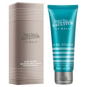 Gel de duche Magno Classic 550 ml | Tienda24 - Global Online Shop Tienda24.eu