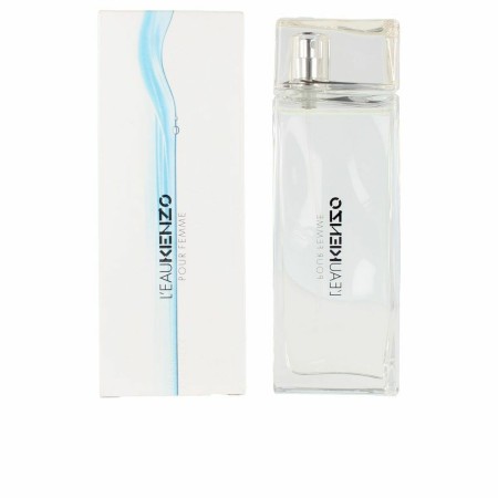 Profumo Donna Kenzo EDT L'Eau Kenzo pour Femme (100 ml) | Tienda24 - Global Online Shop Tienda24.eu