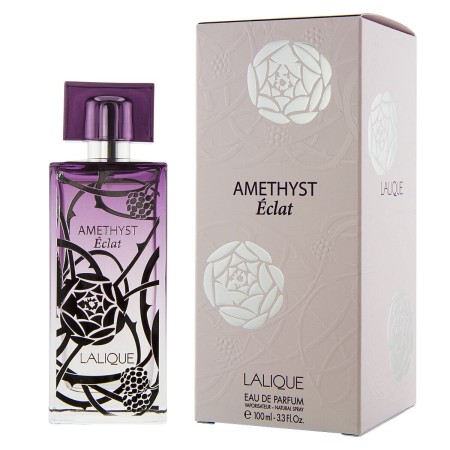 Damenparfüm Lalique EDP Amethyst Eclat 100 ml | Tienda24 - Global Online Shop Tienda24.eu