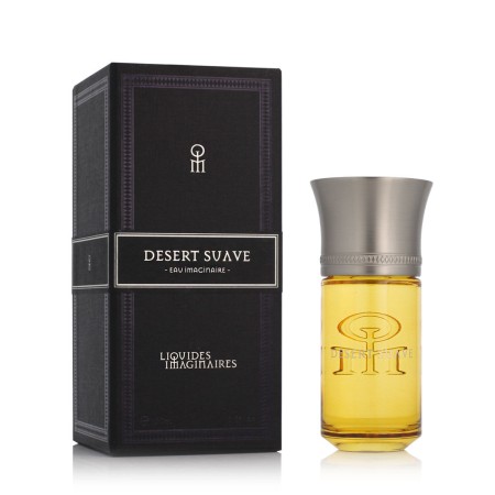 Parfum Unisexe Liquides Imaginaires Desert Suave EDP 100 ml | Tienda24 - Global Online Shop Tienda24.eu