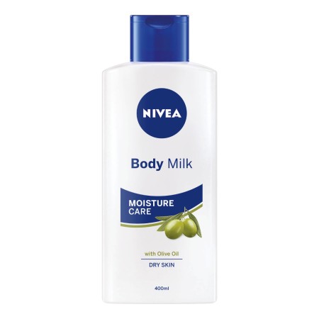 Body Milk Nivea Azeite 400 ml | Tienda24 - Global Online Shop Tienda24.eu