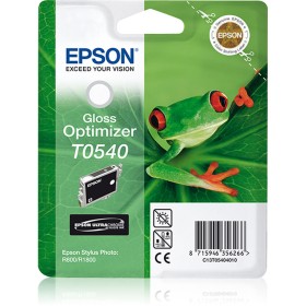 Cartouche d'encre originale Epson CC-RF-RE-12 Rouge de Epson, Toners et encre pour imprimante - Réf : M0505892, Prix : 20,17 ...