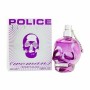 Women's Perfume Police EDP To Be (Woman) (40 ml) | Tienda24 - Global Online Shop Tienda24.eu