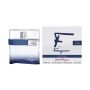 Perfume Hombre Salvatore Ferragamo EDT F By Ferragamo Free Time (100 ml) | Tienda24 - Global Online Shop Tienda24.eu